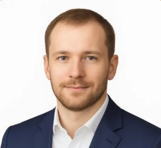 Экспертный совет. Алексей Морозов